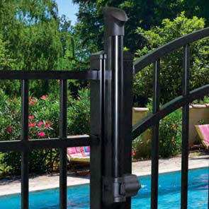 Top Pull Latch (Swimming Pool Code)