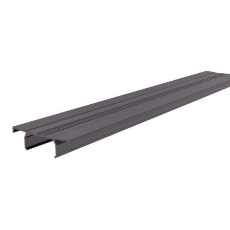 6ft Bronze Potomac Deck Board Adapter