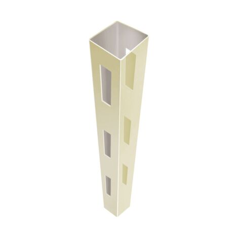 5"x5"x144" Colden Line Post Tan