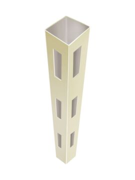 5"x5"x144" Colden Corner Post Tan