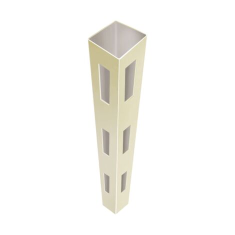 5"x5"x144" Colden Corner Post Tan