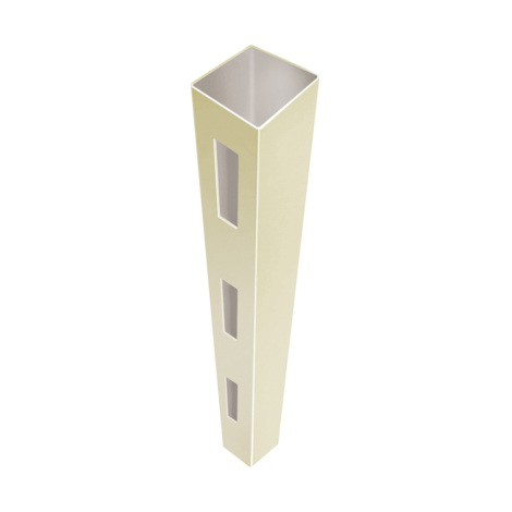 5"x5"x144" Colden End/Gate Post Tan
