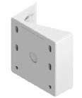 Vinyl Line 22.5 Degree Adapter White ( Qt. 2)