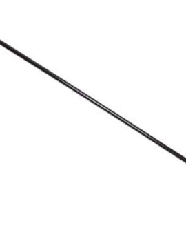 Residential Black  31"  Drop Rod 
