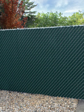 Privacy Slats