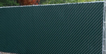 Privacy Slats