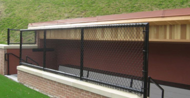 Commercial Chain Link