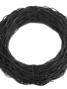 Black Tension Wire - 6g  (500')
